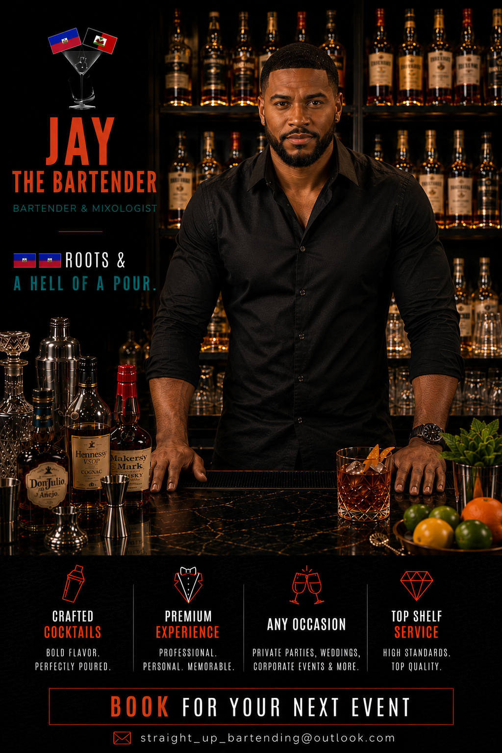 Avatar de Jay Lex