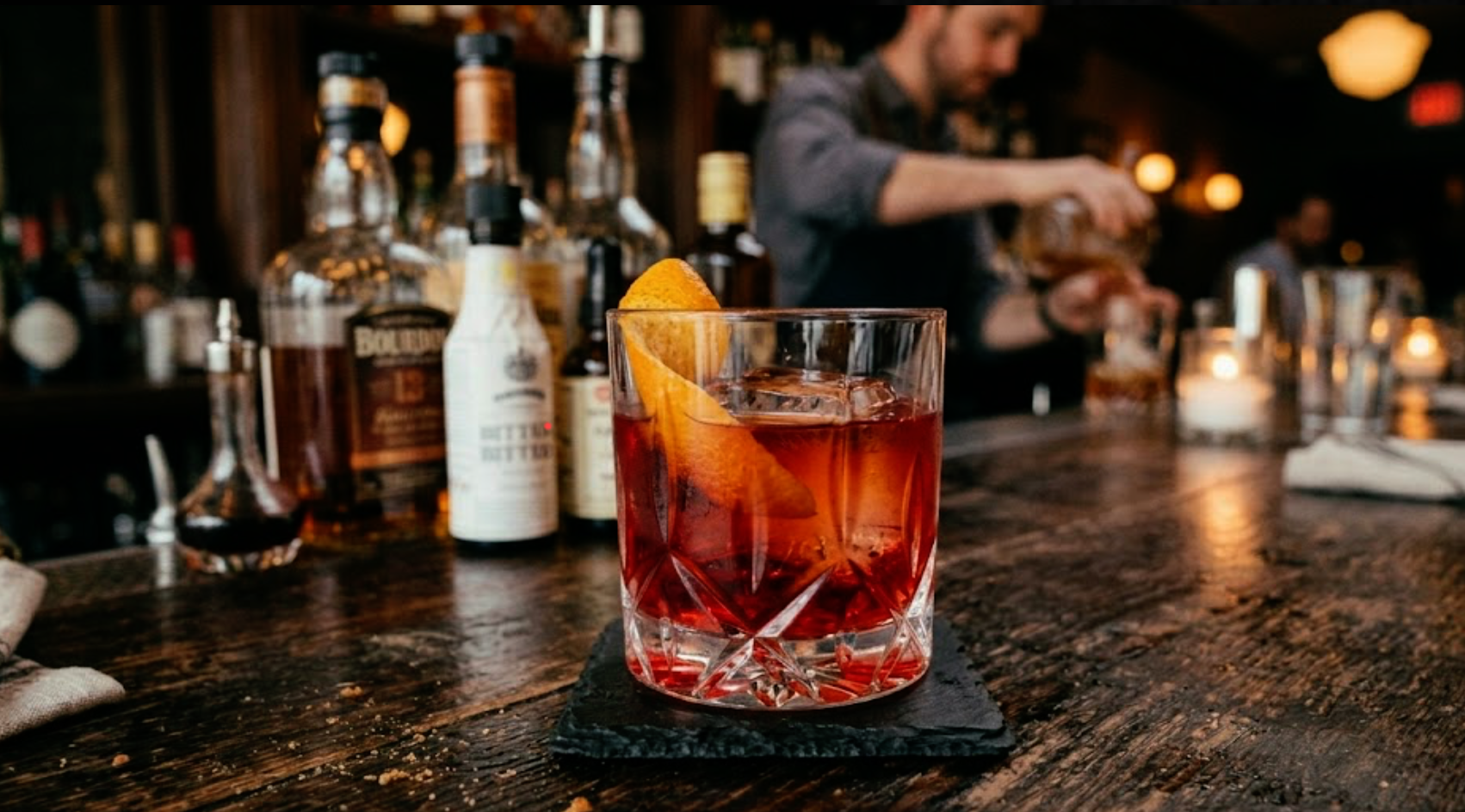 House Negroni